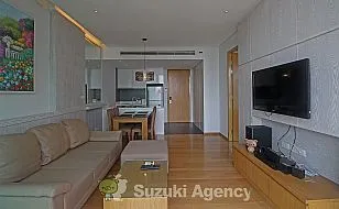 AEQUA：1 BED ROOM Interior Photos No.22