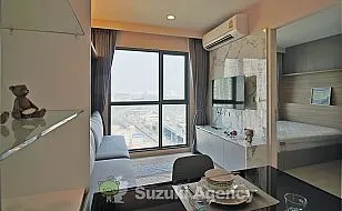 Rhythm Asoke 2：1 BED ROOM Interior Photos No.22