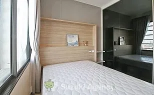 Rhythm Asoke 2：1 BED ROOM Interior Photos No.72