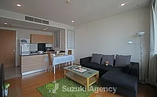 Wind Sukhumvit 23：1 BED ROOM Interior Photos No.24