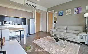 The Lofts Ekkamai：1 BED ROOM Interior Photos No.24