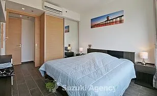 The Lofts Ekkamai：1 BED ROOM Interior Photos No.72