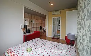 Blocs 77：1 BED ROOM Interior Photos No.72