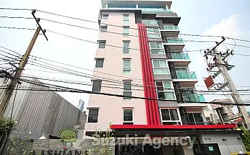 AASHIANA Sukhumvit 26