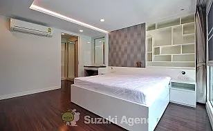 AASHIANA Sukhumvit 26：1 BED ROOM Interior Photos No.72