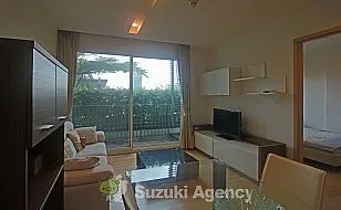 Siri at Sukhumvit：1 BED ROOM Interior Photos No.21