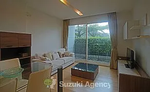 Siri at Sukhumvit：1 BED ROOM Interior Photos No.22