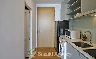 Noble Revo Silom：1 BED ROOM Interior Photos No.24