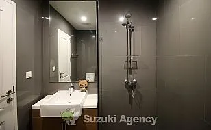Noble Revo Silom：1 BED ROOM Interior Photos No.73