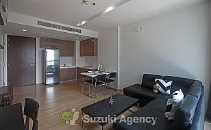 Siri at Sukhumvit：1 BED ROOM Interior Photos No.24