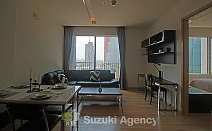 Siri at Sukhumvit：1 BED ROOM Interior Photos No.20