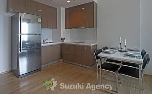 Siri at Sukhumvit：1 BED ROOM Interior Photos No.25