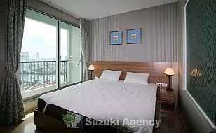 Rhythm Sathorn 21：1 BED ROOM Interior Photos No.71