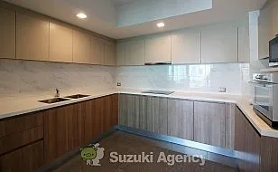 Somerset Ekamai Bangkok：3 BED ROOM Interior Photos No.35