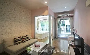 The Seed Musee：1 BED ROOM Interior Photos No.21