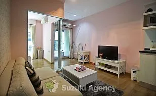 The Seed Musee：1 BED ROOM Interior Photos No.23