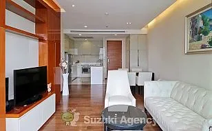 The Address Sukhumvit 28：2 BED ROOM Interior Photos No.29