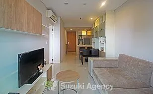 Villa Asoke condominium：1 BED ROOM Interior Photos No.24