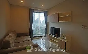 Villa Asoke condominium：1 BED ROOM Interior Photos No.22