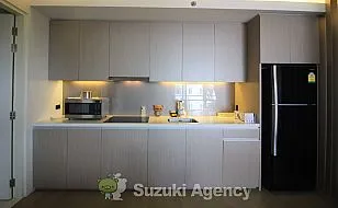 Mode Sukhumvit 61：1 BED ROOM Interior Photos No.25