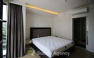 Mode Sukhumvit 61：1 BED ROOM Interior Photos No.72