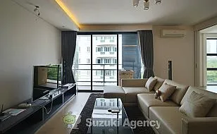 Mode Sukhumvit 61：1 BED ROOM Interior Photos No.22