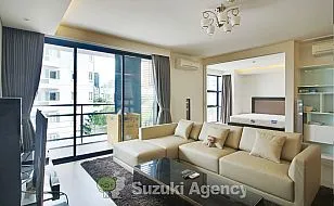 Mode Sukhumvit 61：1 BED ROOM Interior Photos No.20