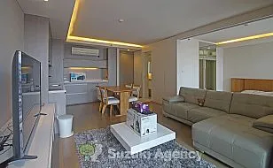 Mode Sukhumvit 61：1 BED ROOM Interior Photos No.23