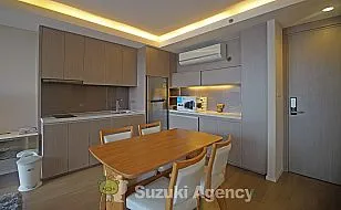 Mode Sukhumvit 61：1 BED ROOM Interior Photos No.25