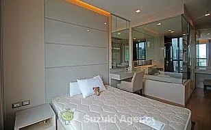 The Address Asoke：1 BED ROOM Interior Photos No.72
