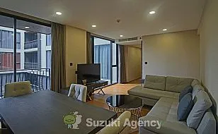 Klass Langsuan Condominium：2 BED ROOM Interior Photos No.28