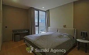 Klass Langsuan Condominium：2 BED ROOM Interior Photos No.65