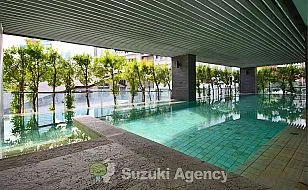 AVORA 31 Residence：Facility Photos No.8