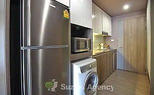 AVORA 31 Residence：1 BED ROOM Interior Photos No.25