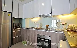 AVORA 31 Residence：2 BED ROOM Interior Photos No.31