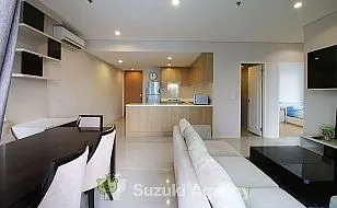 Villa Asoke：2 BED ROOM Interior Photos No.29