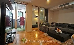 Quad Suites Silom：1 BED ROOM Interior Photos No.21