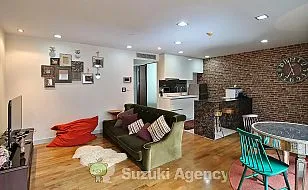 Quad Suites Silom：2 BED ROOM Interior Photos No.26