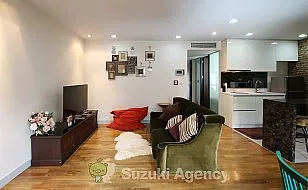 Quad Suites Silom：2 BED ROOM Interior Photos No.29