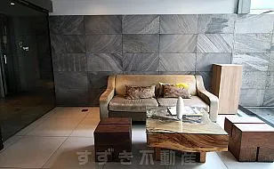 Quad Suites Silom：Interior & Exterior Photos No.4