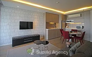 Mode Sukhumvit 61：1 BED ROOM Interior Photos No.23