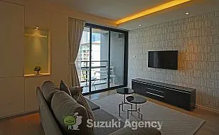 Mode Sukhumvit 61：1 BED ROOM Interior Photos No.21