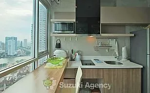 Rhythm Sathorn 21：1 BED ROOM Interior Photos No.25