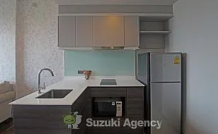 Ceil by Sansiri：1 BED ROOM Interior Photos No.25