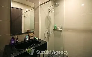 Edge Sukhumvit 23：1 BED ROOM Interior Photos No.73