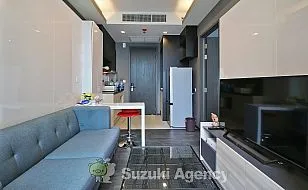 Edge Sukhumvit 23：1 BED ROOM Interior Photos No.23