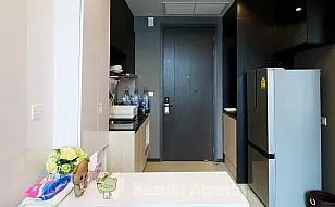 Edge Sukhumvit 23：1 BED ROOM Interior Photos No.24