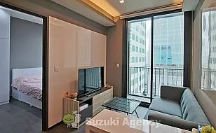 Edge Sukhumvit 23：1 BED ROOM Interior Photos No.21