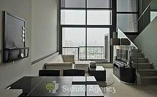 Rhythm Sukhumvit 44/1：1 BED ROOM Interior Photos No.21