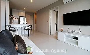 Rhythm Sukhumvit 42：1 BED ROOM Interior Photos No.22